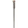 Image de Bosch 1618596457 - Foret Hélicoïdal À Multi-taillant SDS-Max-9, Break Through 55 X 450 X 600 Mm