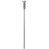 Image de Bosch Accessories 1618596462 Foret SDS-max-9 Break Through pour perforateur Ã  80 mm Longueur 1000 mm Argent