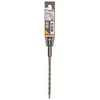 Image de Bosch Accessories 1618596167 Foret SDS-Plus-5 pour perforateur 6 x 100 x 165 mm