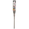 Image de Bosch Accessories 1618596169 Foret SDS-Plus-5 pour perforateur 6,5 x 100 x 165 mm