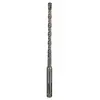 Image de Bosch Accessories 1618596171 Foret SDS-Plus-5 pour perforateur 7 x 100 x 165 mm