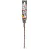 Image de Bosch Accessories Forets sds-plus-5 pour perforateur, Argent, 100 mm x 165 mm
