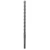 Image de Bosch Accessories SDS-plus-5 1618596182 carbure de tungstène Foret pour marteau-perforateur 12 mm Longueur totale 260 mm SDS-Plus 1 pc(s)