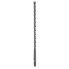 Image de Bosch Accessories Forets sds-plus-5 pour perforateur 19 x 150 x 200 mm, Gris, 150 mm x 200 mm