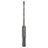 Image de Bosch Accessories SDS-plus-5 1618596231 carbure de tungstène Foret pour marteau-perforateur 4 mm Longueur totale 110 mm SDS-Plus 1 pc(s)