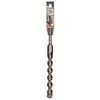Image de Bosch Accessories 1618596232 Forets SDS, 22.0, Gris