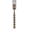 Image de Bosch Accessories 1618596238 Foret SDS-plus-5 pour marteau perforateur Ø 25 mm Longueur 250 mm