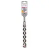 Image de Bosch Professional 1618596240 Foret SDS-plus-5 pour marteau perforateur Ø 26 mm Longueur 250 mm