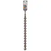 Image de Bosch Accessories 1618596241 Foret SDS-Plus-5 pour perforateur 26 x 400 x 450 mm