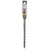 Image de Bosch Accessories 1618596268 Foret SDS-Plus-5 pour perforateur 12 x 150 x 215 mm