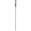 Image de Bosch 2608596116 Foret SDS-plus-5 pour marteau perforateur Ø 8 mm Longueur 465 mm