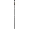 Image de Bosch 2608596117 Foret pour Perforateur SDS-plus-5 10 x 550 x 600 mm Argent