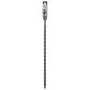 Image de Bosch Accessories 2608596118 Foret SDS-plus-5 pour marteau perforateur Ã  14 mm Longueur 465 mm