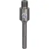 Image de Porte-outil SDS-plus pour couronnes-trépans avec filetage M 16, 105 mm Bosch Accessories Bosch Power Tools 2608550057