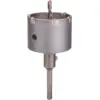 Image de Bosch 2608550065 - Set 3 Pièces Couronne-trépan SDS-Plus, 82 X 54 Mm
