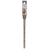 Image de Bosch 1618596316 Foret SDS-plus-5 pour marteau perforateur Ø 11 mm Longueur 215 mm