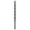 Image de Bosch 1618596318 Foret SDS-plus-5 pour marteau perforateur Ø 13 mm Longueur 215 mm