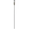 Image de Bosch 2608596183 Foret SDS-plus-5 pour marteau perforateur Ø 8 mm Longueur 615 mm