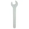 Image de Bosch Accessories 1607950525 Clé à fourche 17 pour GGS 16 Professional