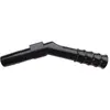 Image de Bosch Accessories Poignée de débit d'air 35 mm Pour PAS100/850-GAS1000-PAS900/900