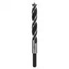 Image de Bosch Accessories 2608596308 Foret pour le bois 11 mm Longueur totale 142 mm tige cylindrique 1 pc(s)