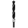 Image de Bosch Accessories 2608596313 Foret pour le bois 16 mm Longueur totale 160 mm 1/4 (6,3 mm) 1 pc(s)
