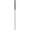 Image de Mèche pour Coffrages et Lambrissages, 10mm Queue, 16mm Diamètre x 400mm Longueur