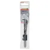 Image de Bosch Accessories 2608596396 Mèche hélicoïdale à bois avec fraise à lamer 90° Ã  10 mm