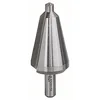 Image de Bosch Accessories 2608596401 Fraise progressive HSS queue cylindrique Ø 16-30,5 mm