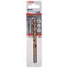 Image de Bosch 2608596736 Foret à métaux rectifié HSS-TIN DIN 338 Ø 8,5 mm