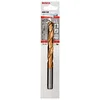 Image de Bosch 2608596781 Foret à métaux rectifié HSS-TIN DIN 338 Ø 13 mm