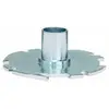 Image de Bague de copiage avec système de fixation rapide, diamètre : 17 mm Bosch Accessories 2609200138 Diamètre 13 mm