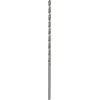 Image de Bosch 5x Foret hélicoïdal PRO Metal HSS-G grande longueur (pour Métaux non ferreux, Acier, Ø 2,00 mm, Professional Accessoire Perceuses/visseuses rotatives)