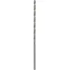 Image de Bosch 5x Foret hélicoïdal PRO Metal HSS-G grande longueur (pour Métaux non ferreux, Acier, Ø 2,50 mm, Professional Accessoire Perceuses/visseuses rotatives)
