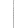 Image de Bosch Accessories 2608596810 HSS Foret pour le métal 2.5 mm Longueur totale 95 mm meulé DIN 340 tige cylindrique 5 pc(s)