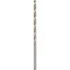 Image de Bosch 5x Foret hélicoïdal PRO Metal HSS-G grande longueur (pour Métaux non ferreux, Acier, Ø 5,00 mm, Professional Accessoire Perceuses/visseuses rotatives)