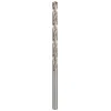 Image de Bosch 5x Foret hélicoïdal PRO Metal HSS-G grande longueur (pour Métaux non ferreux, Acier, Ø 7,50 mm, Professional Accessoire Perceuses/visseuses rotatives)
