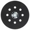 Image de Plateau de ponçage mi-dur Bosch 2608601062
