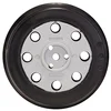 Image de Bosch Accessories 2608601063 Disque abrasif Dureté faible 125 mm