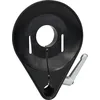 Image de Bosch 1x Protection PRO Splash Guard (Ø mm, Professional Accessoire Perceuses/visseuses rotatives)