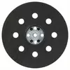 Image de Plateau de ponçage mi-dur Bosch 2608601065