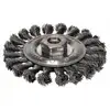 Image de Bosch Accessories Brosse circulaire 115 mm, 0,5 mm, 12500 tr/min, 12 mm, M14 Bosch Power Tools 2608622059 1 pc(s)