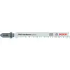 Image de Lame de scie Bosch Accessories 2608634234 5 pc(s)