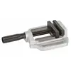Image de Étau de machine Bosch Accessories MS 100G 2608030057 Largeur de mâchoire: 100 mm Envergure max.: 100 mm 1 pc(s)