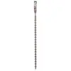 Image de Bosch Professional Bosch 2608597126 Foret SDS-plus-5 pour marteau perforateur Ã  18 mm Longueur 1000 mm
