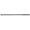 Image de Bosch Accessories 2608597130 Foret SDS-plus-5 pour marteau perforateur Ø 7 mm Longueur 215 mm