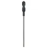Image de Mèche pour Coffrages et Lambrissages, 11mm Queue, 28mm Diamètre x 400mm Longueur
