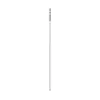 Image de Mèche pour coffrages et lambrissages, 6 x 600 mm, d 5 mm Bosch 2608597173