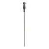Image de Mèche pour Coffrages et Lambrissages, 11mm Queue, 30mm Diamètre x 600mm Longueur