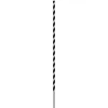 Image de Bosch Professional Mèche à Bois Industrielle avec Pointe M (Ø 8 x 340 x 400 mm, Accessoires pour Perforateurs)